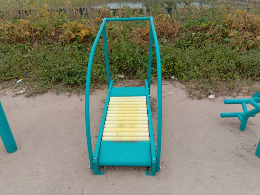 跑步機