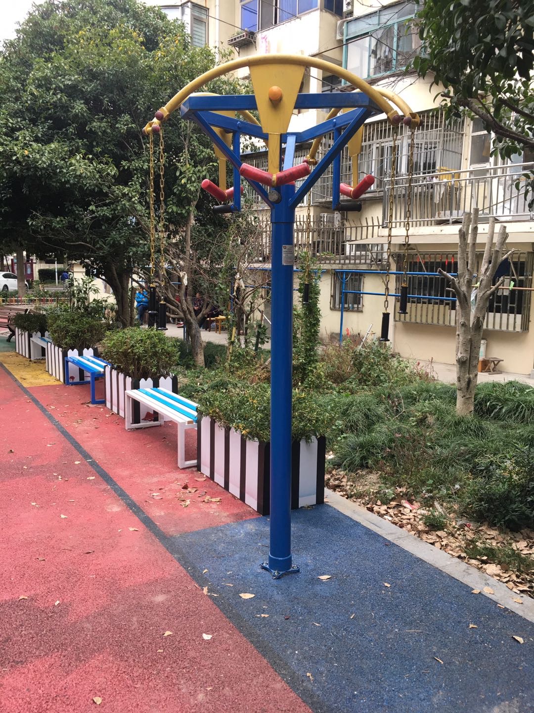 上肢牽引器