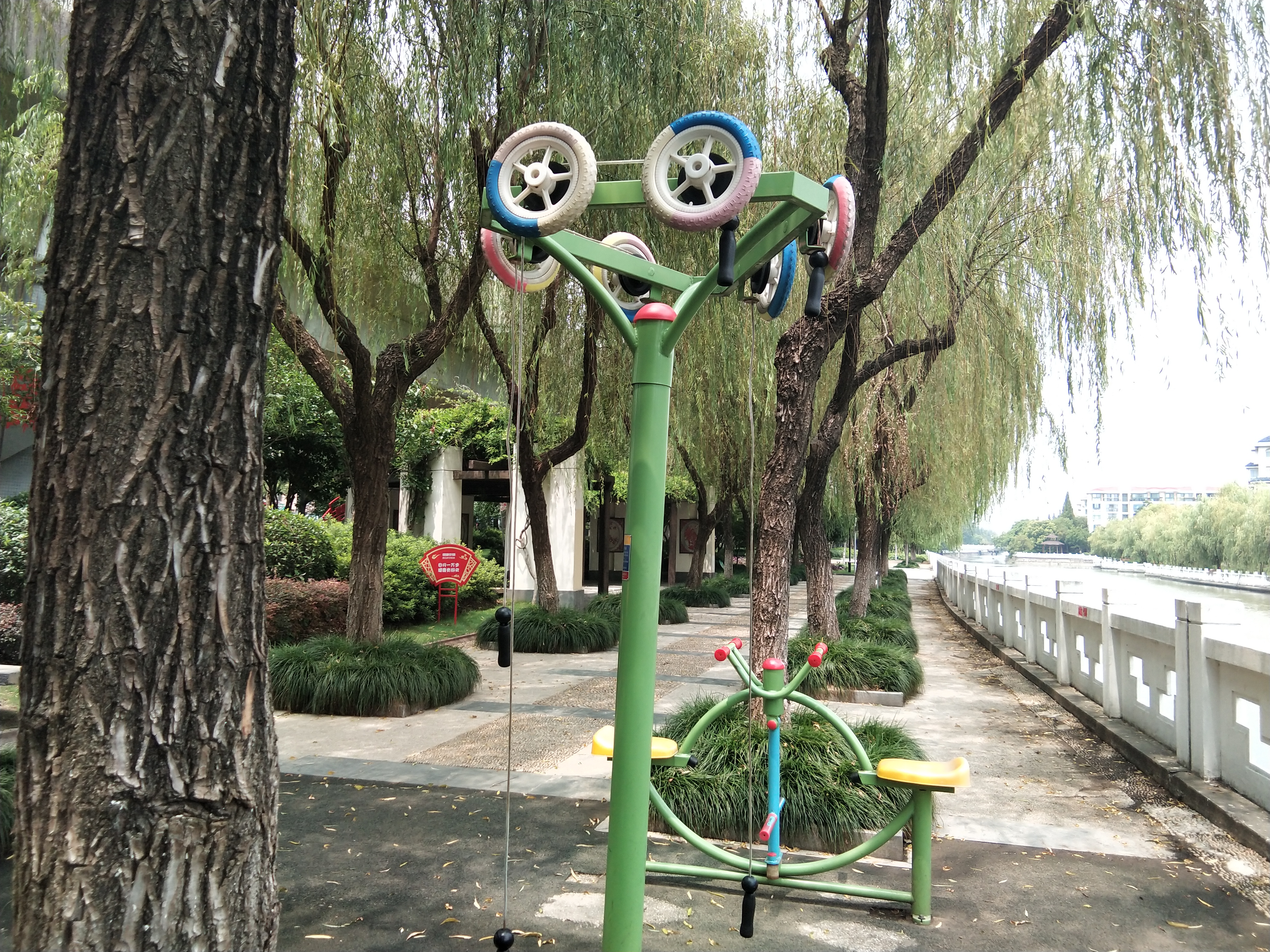 上肢牽引器
