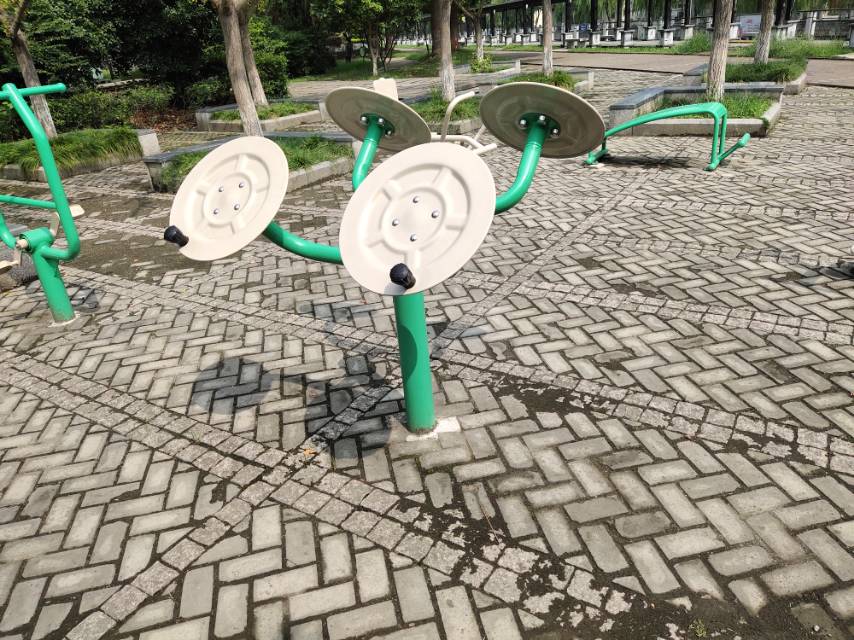 太極揉推器