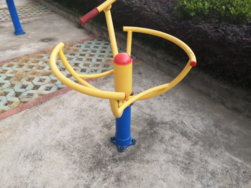 太極推手