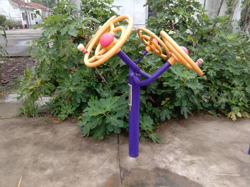 太極揉推器
