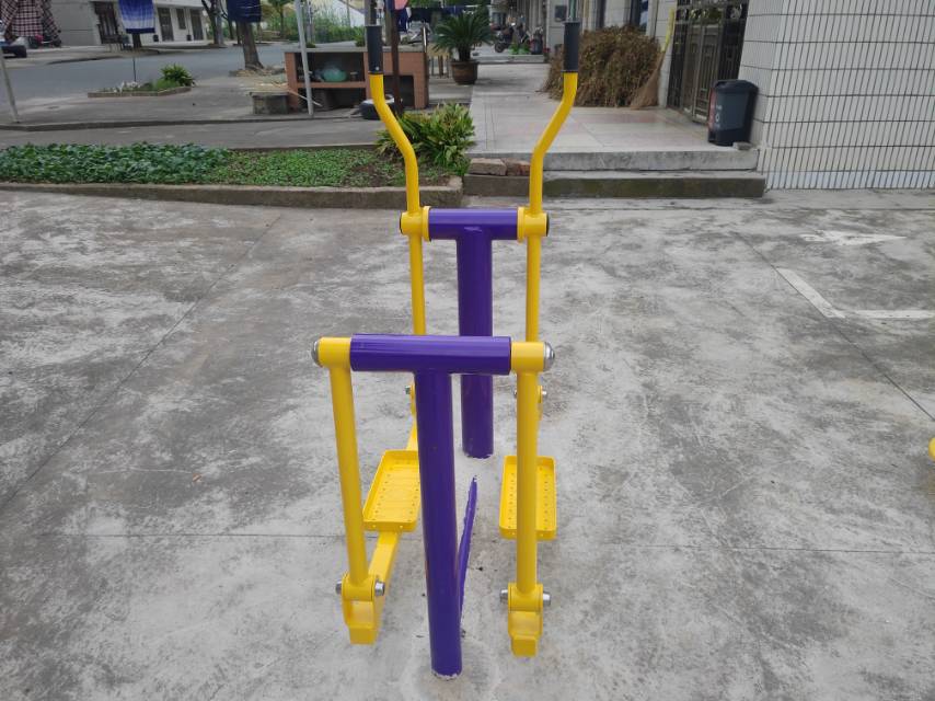 平步機