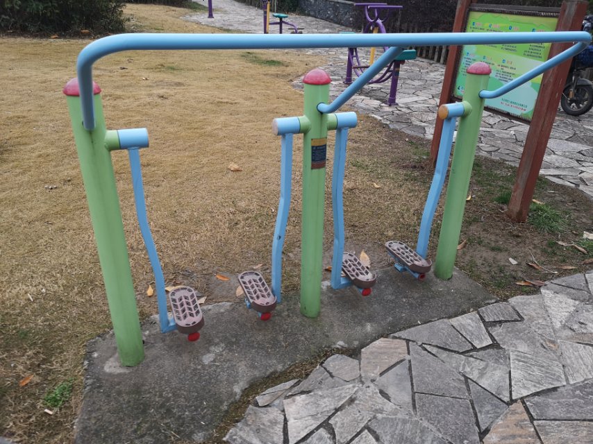 太空漫步器