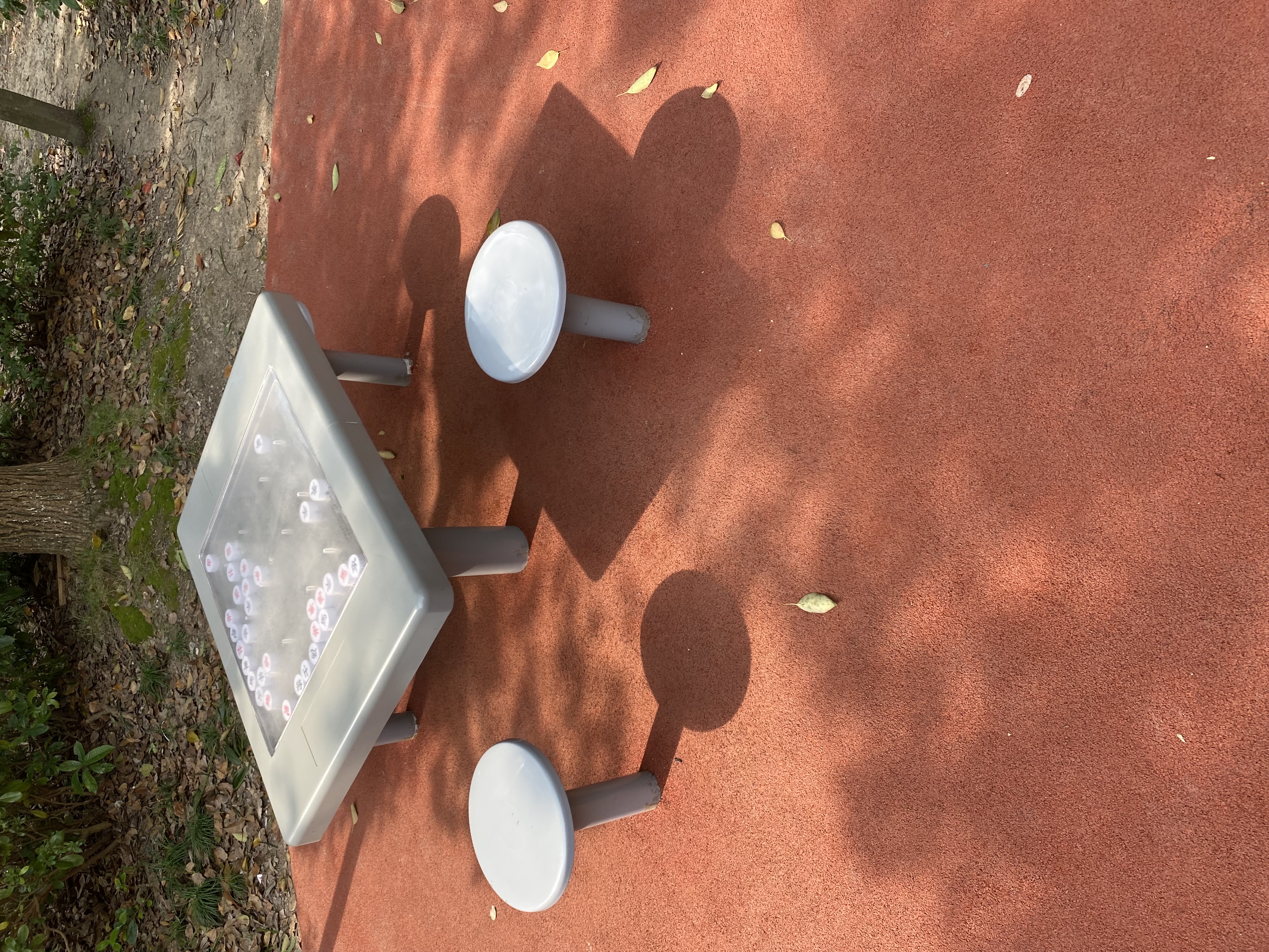 磁性棋牌桌