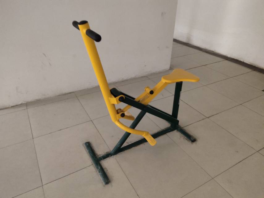 健騎機(jī)