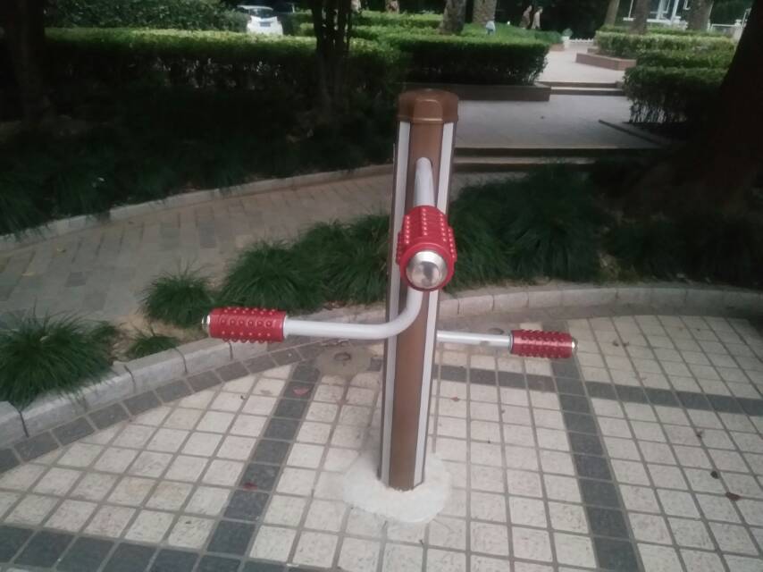 四級(jí)壓腿按摩器