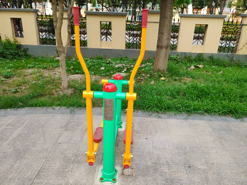 平步機(jī)