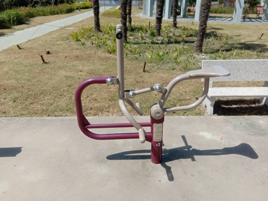 騎馬機(jī)