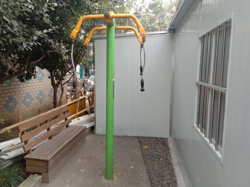 上肢牽引器