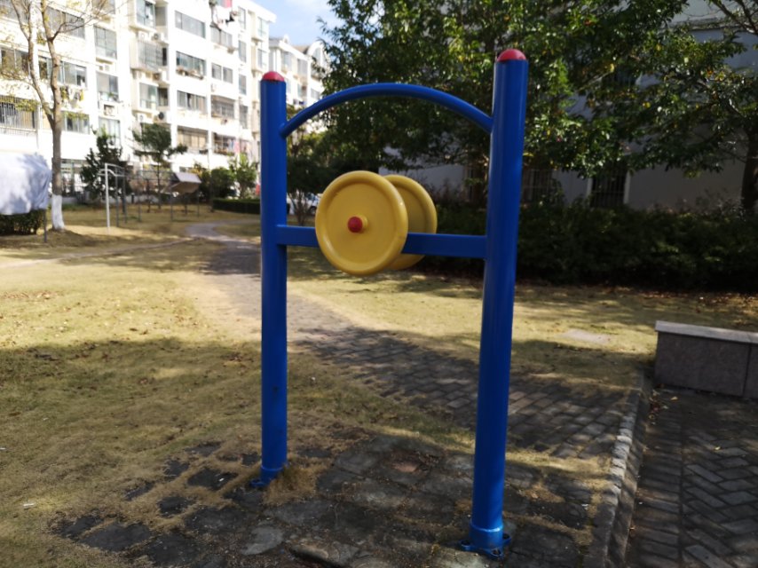 臂力鍛煉器