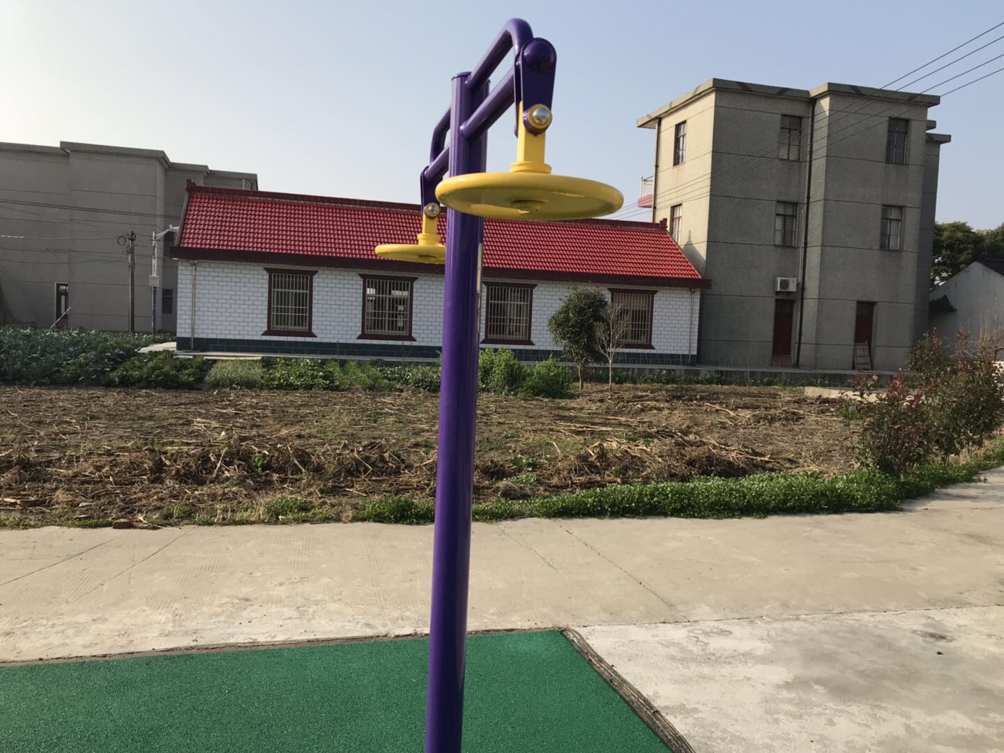 懸空輪