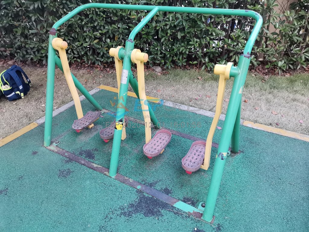 漫步機