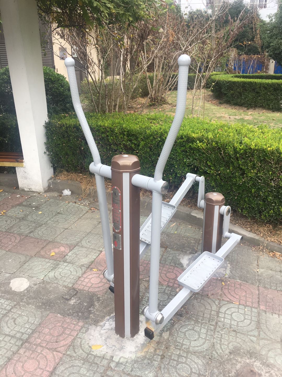 橢圓機(jī)