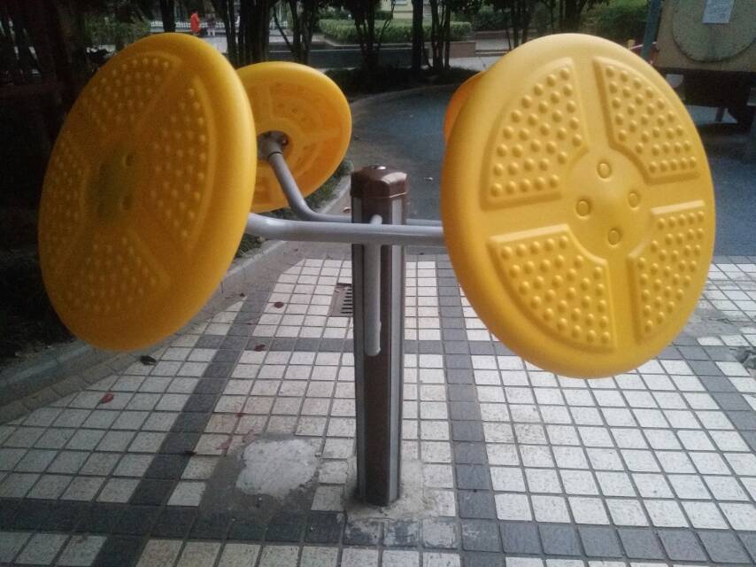 太極推手器