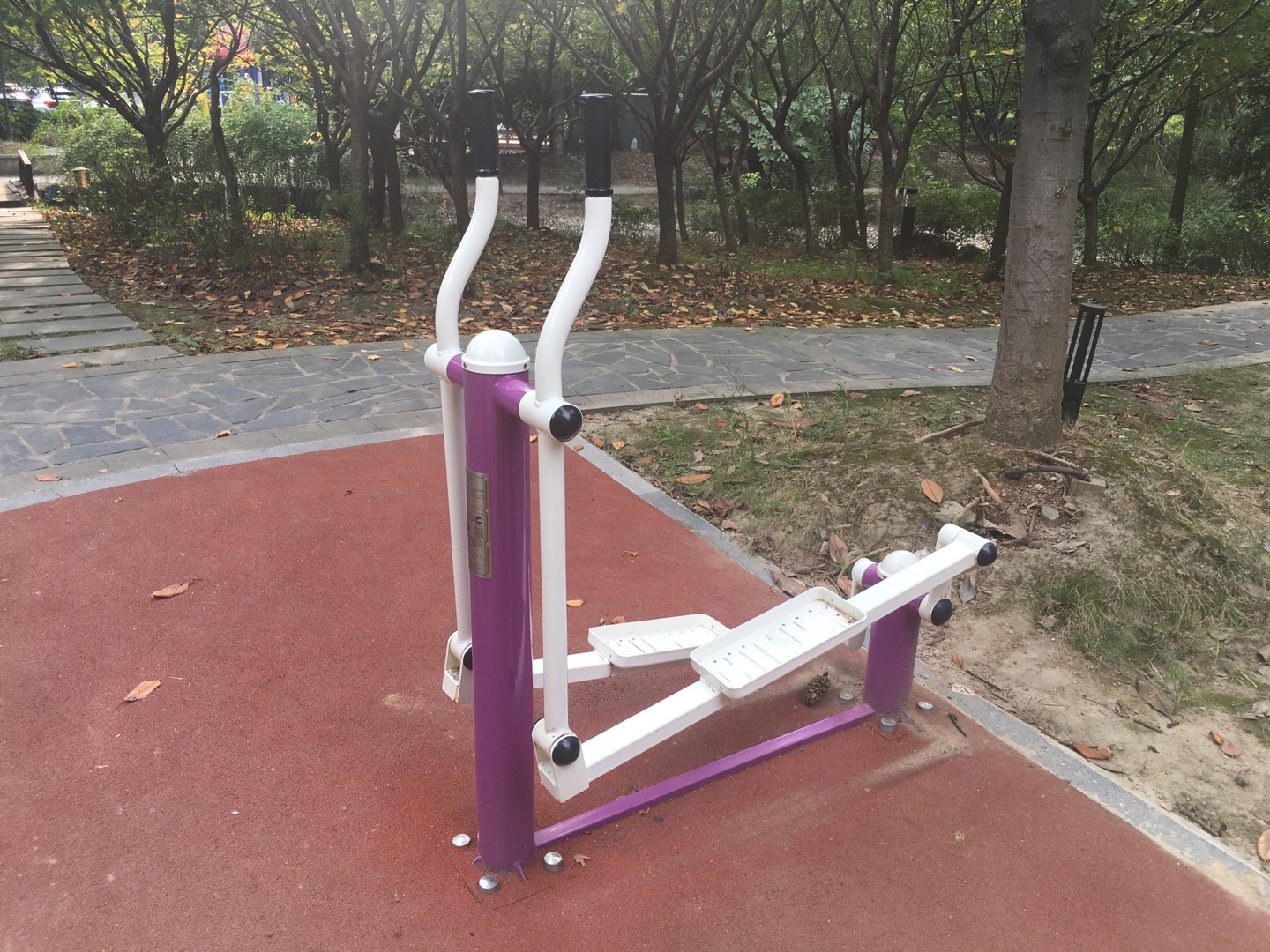 橢圓機