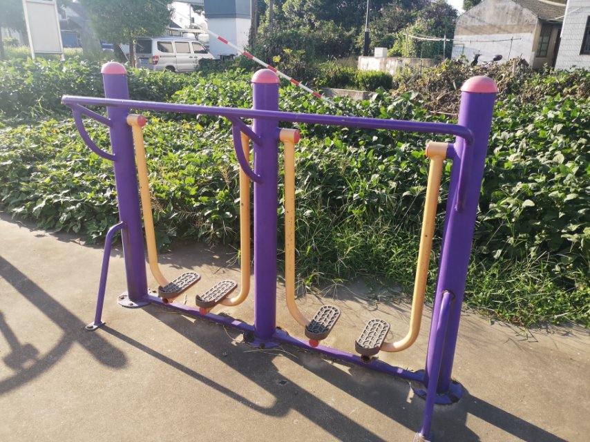 太空漫步機(jī)