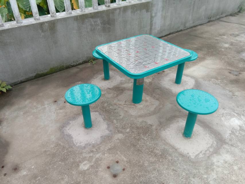 軌道式中國象棋