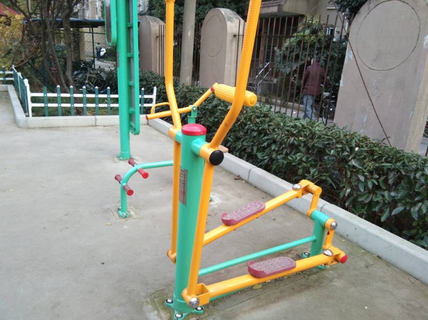 橢圓機