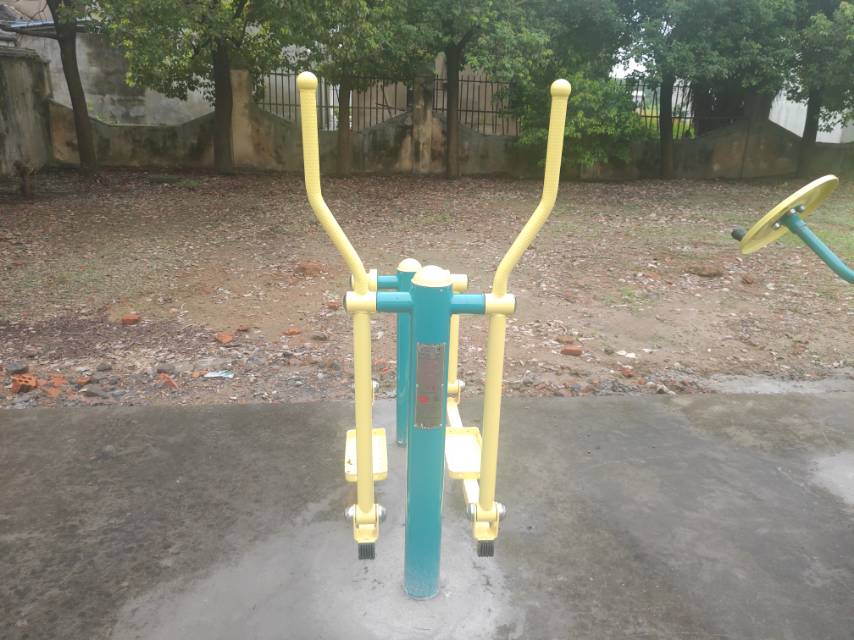 橢圓機