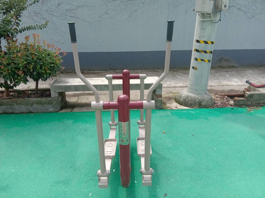 平步機(jī)