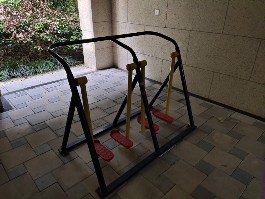 漫步器