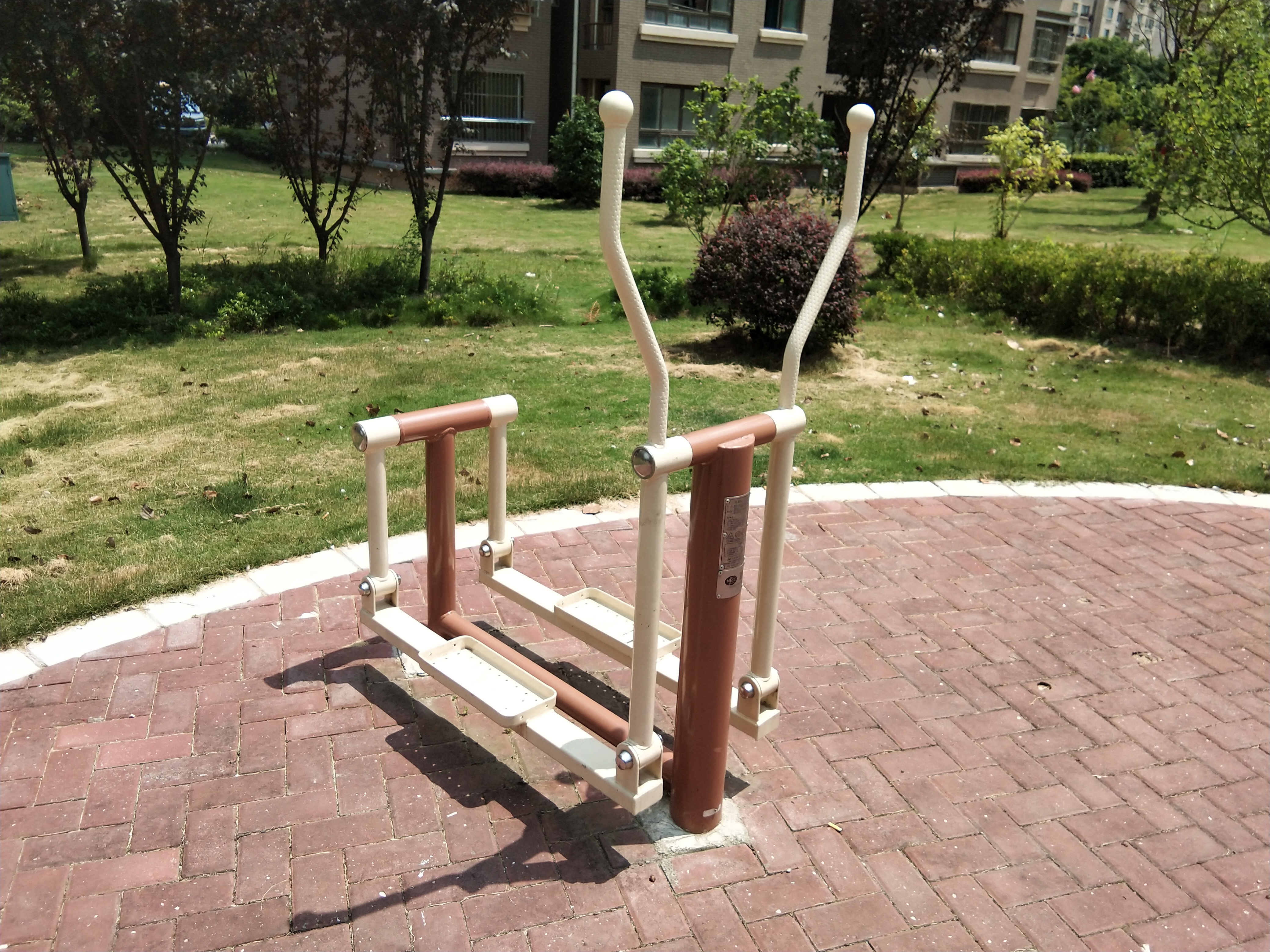 平步機(jī)