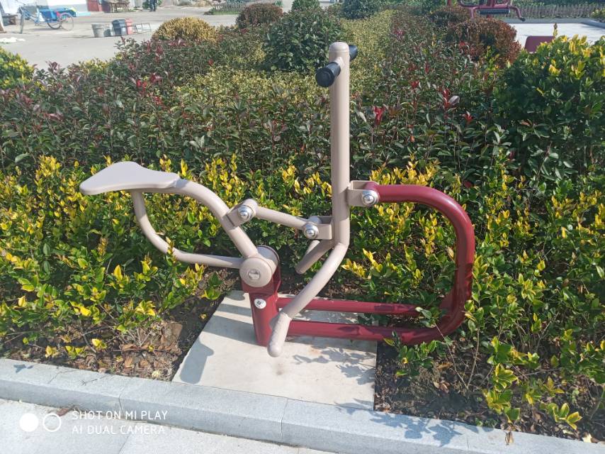 騎馬機(jī)