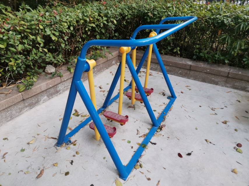 漫步機