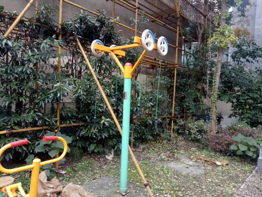 上肢牽引器