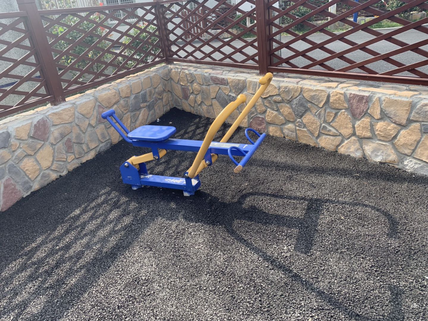 劃船器