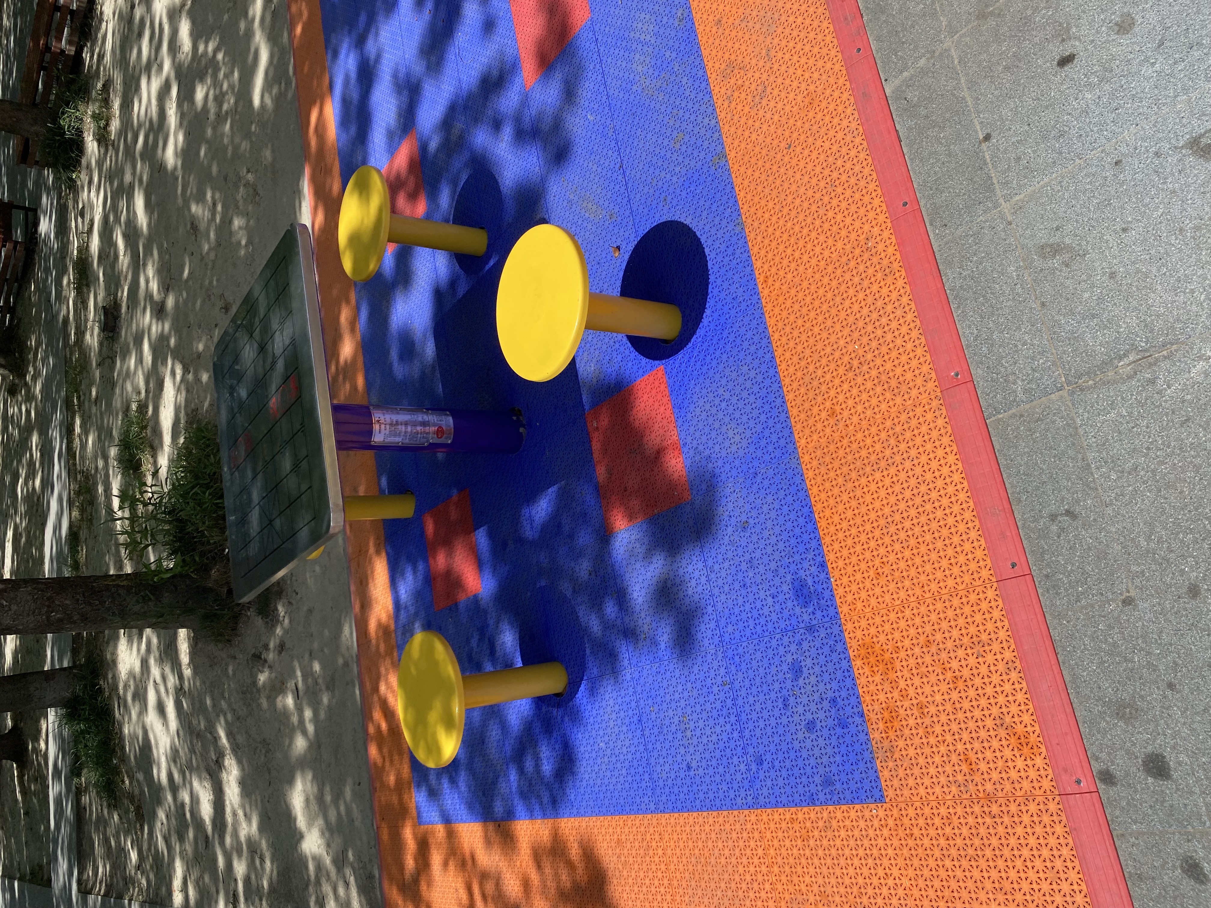 棋牌桌