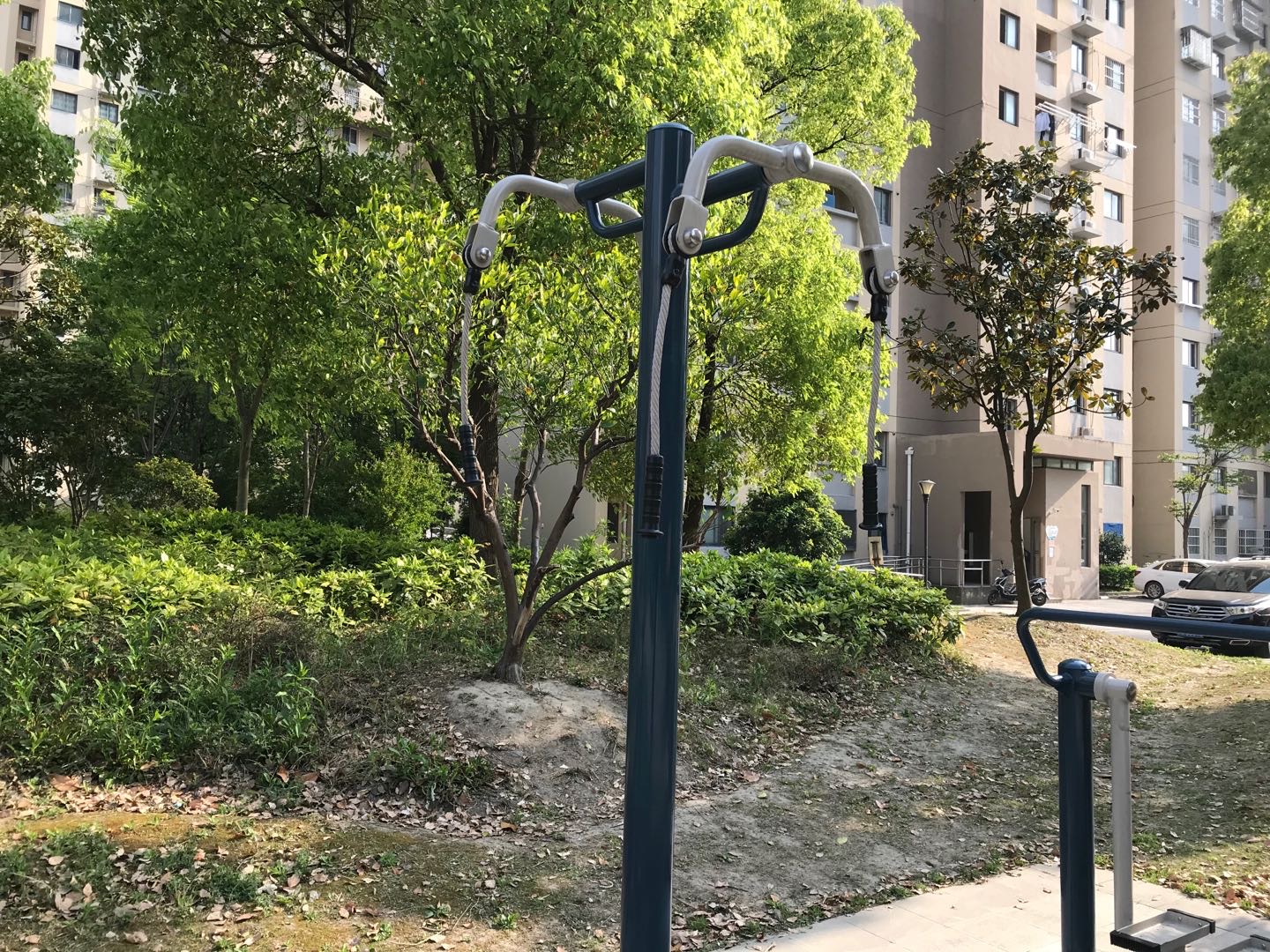 上肢牽引器