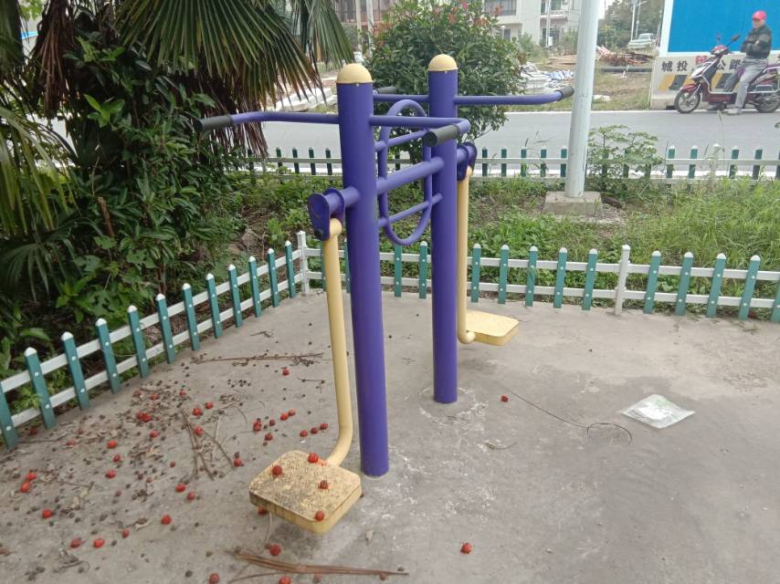 鐘擺器
