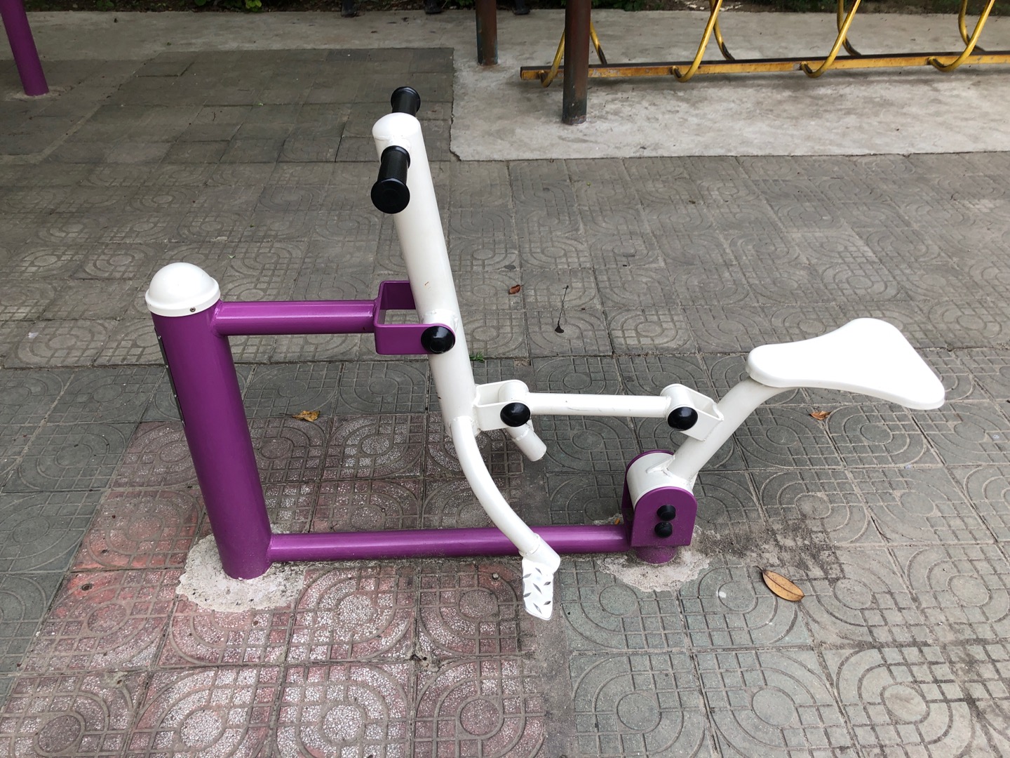 騎馬機(jī)