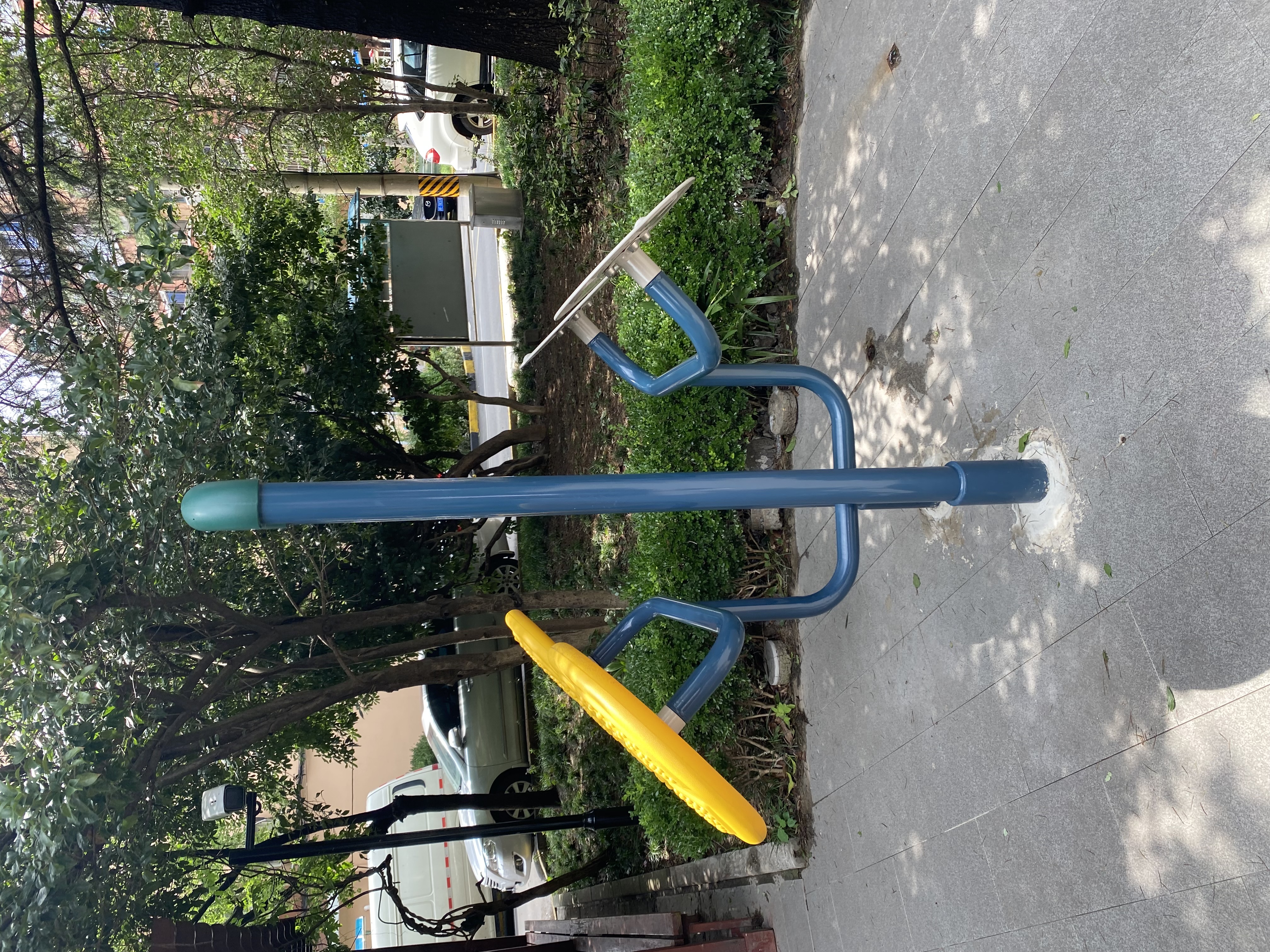 太極揉推器