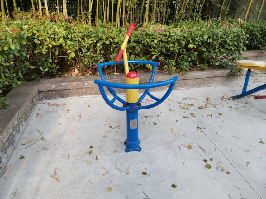 太極推手