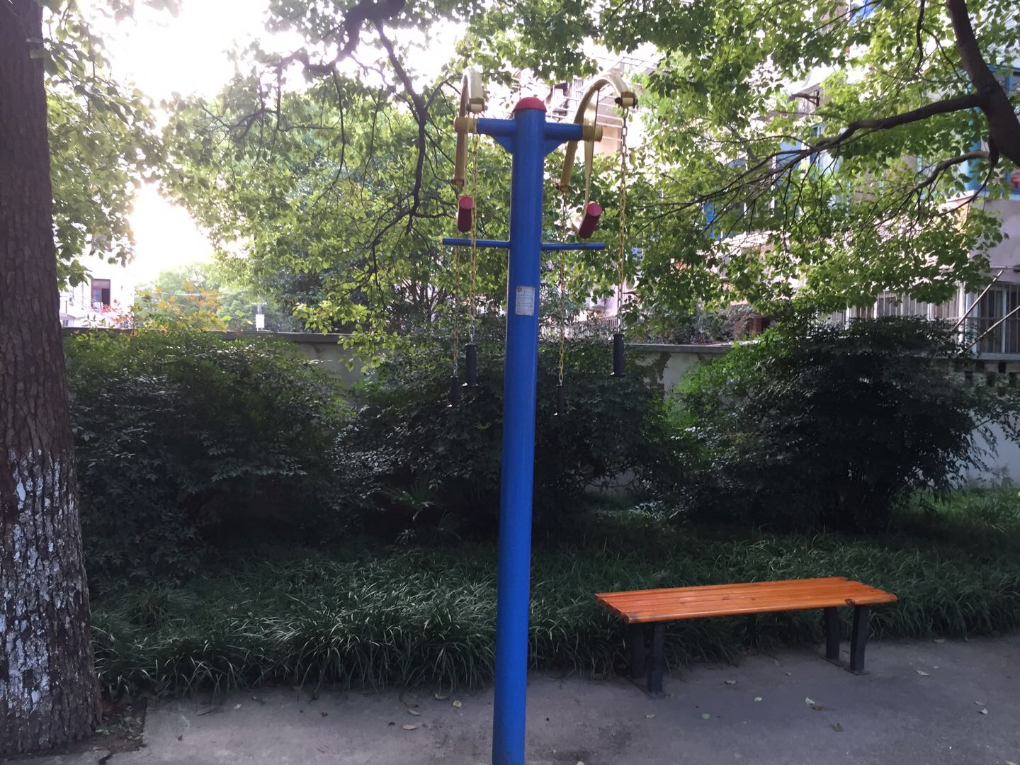 上肢牽引器