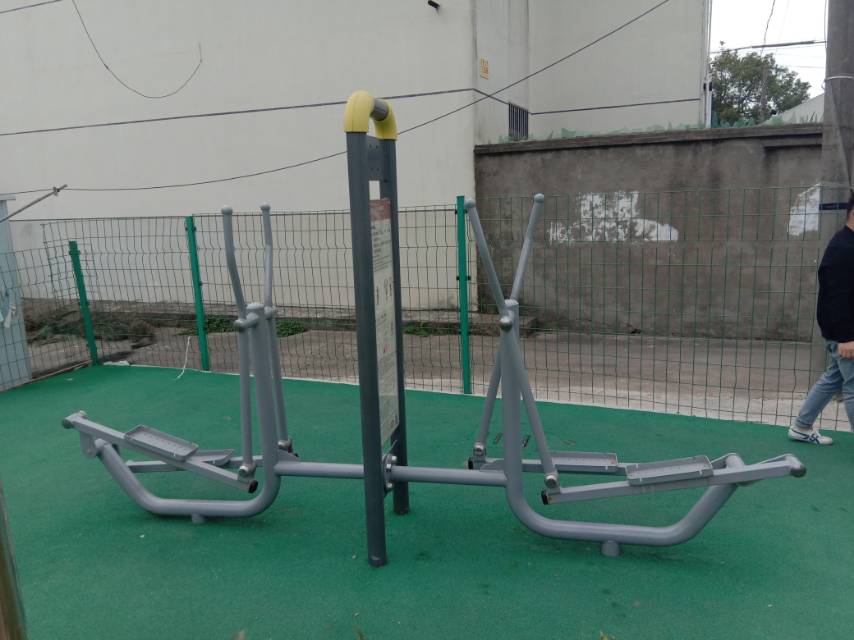 橢圓機(jī)