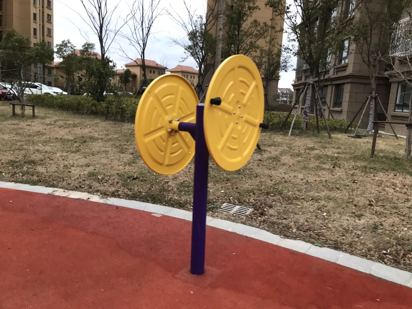 大轉(zhuǎn)輪