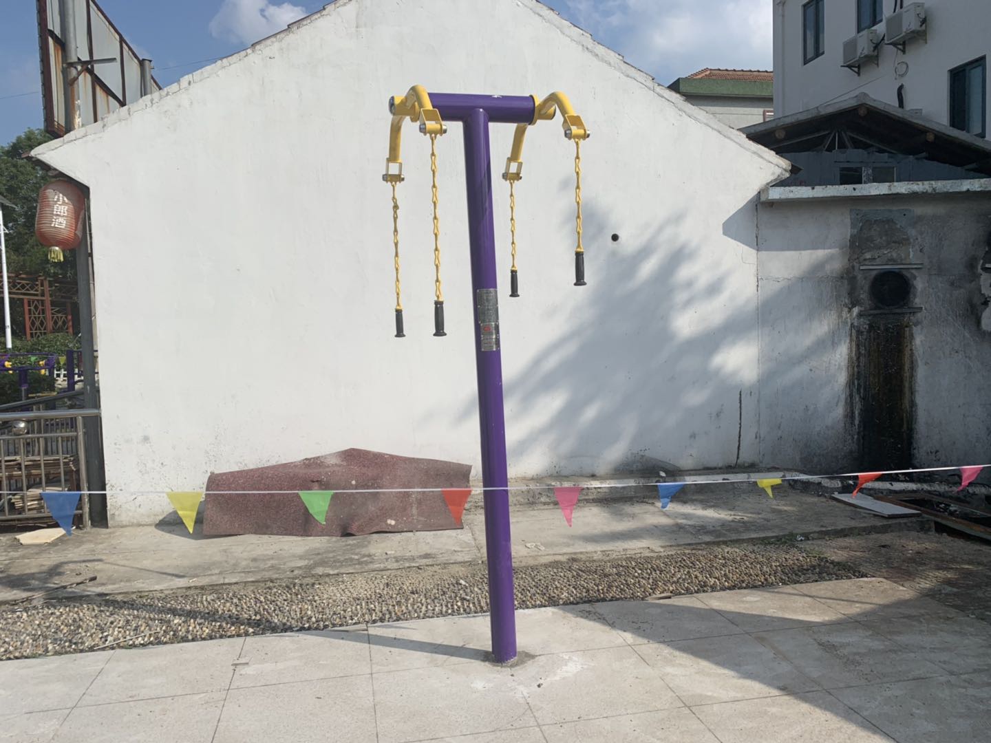 上肢牽引器