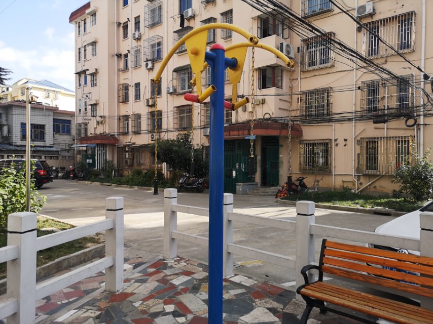 上肢牽引器