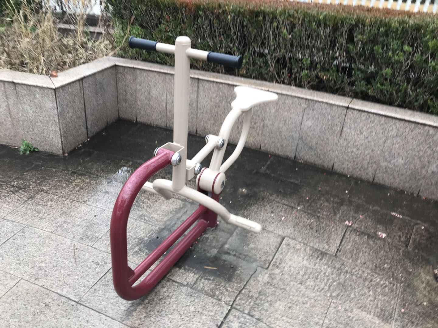 騎馬機(jī)