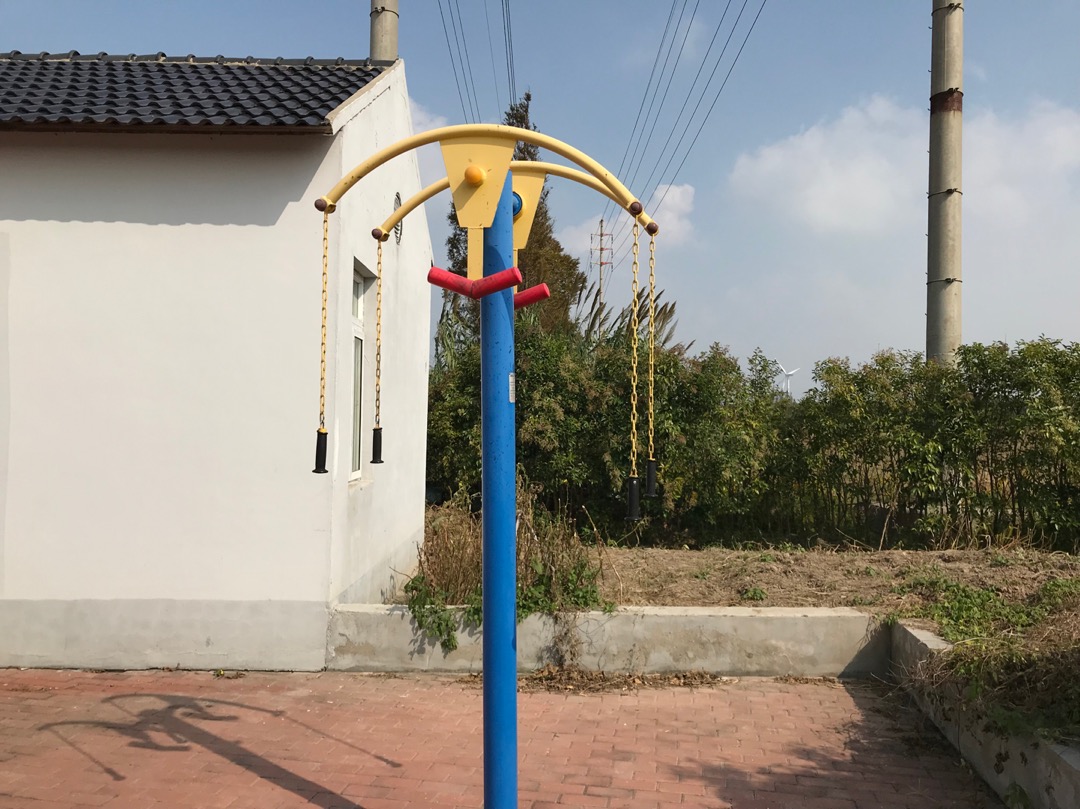 上肢牽引器