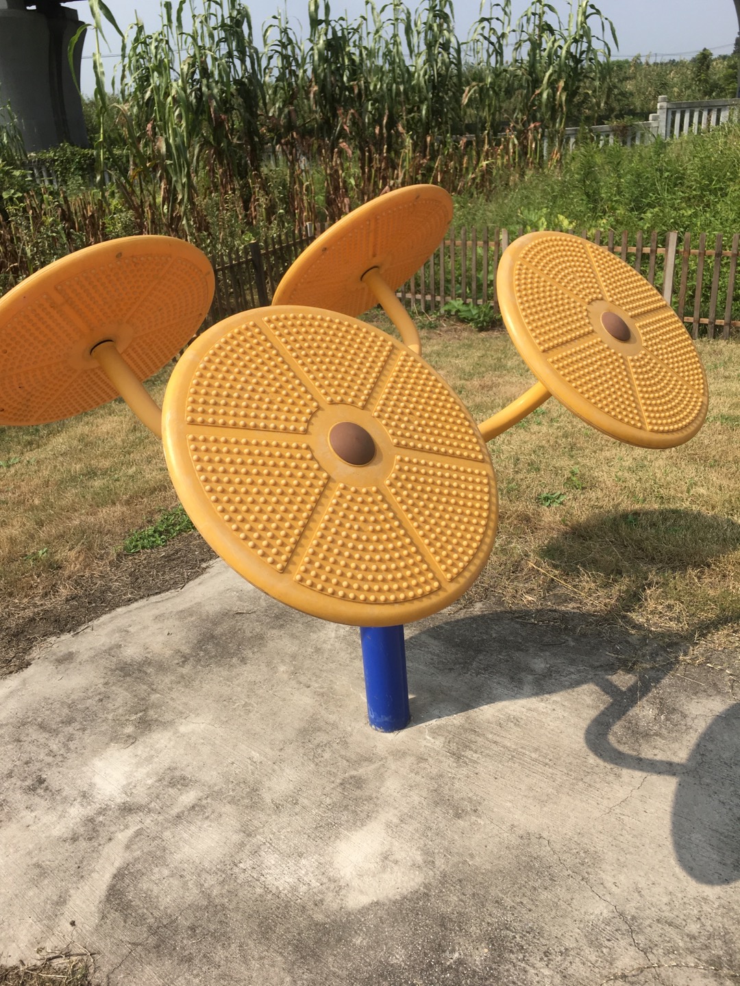 太極揉推器