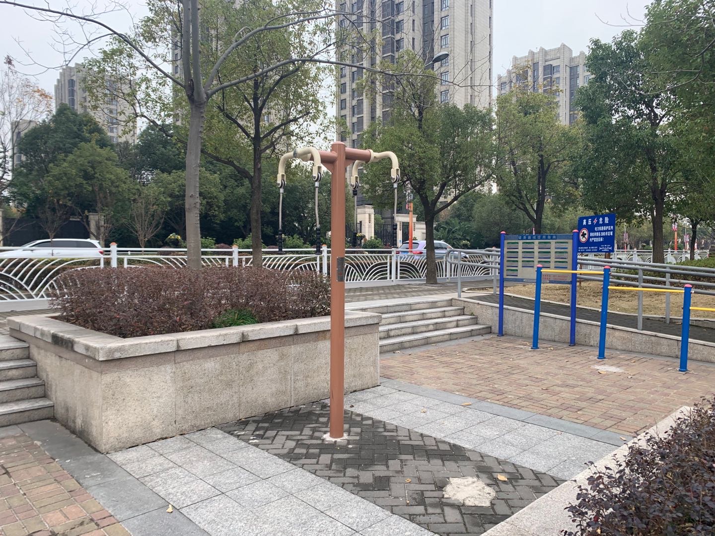 上肢牽引器