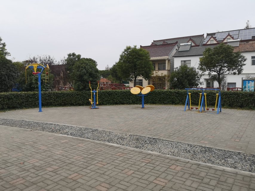 梅園8組
