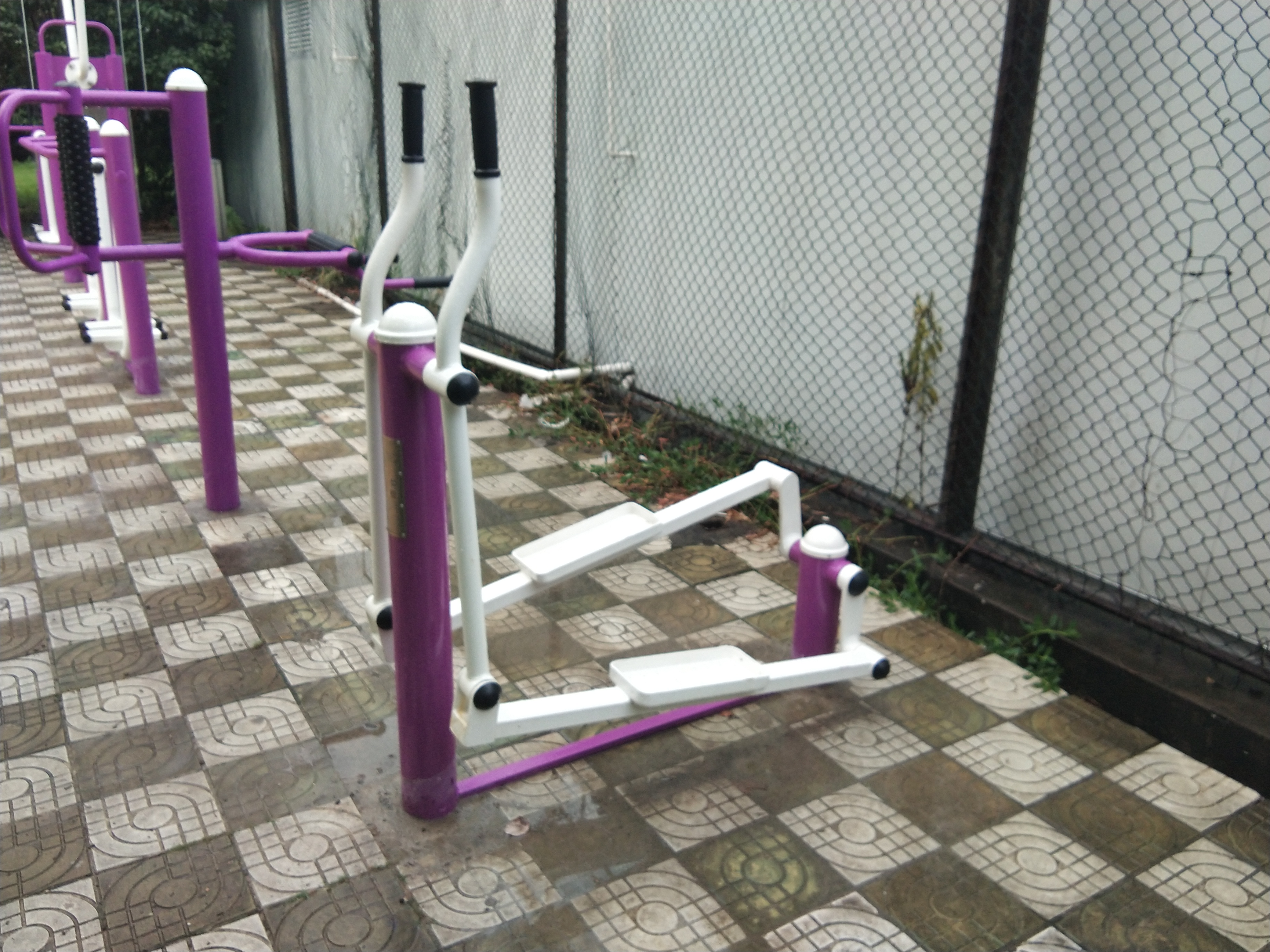 橢圓機(jī)
