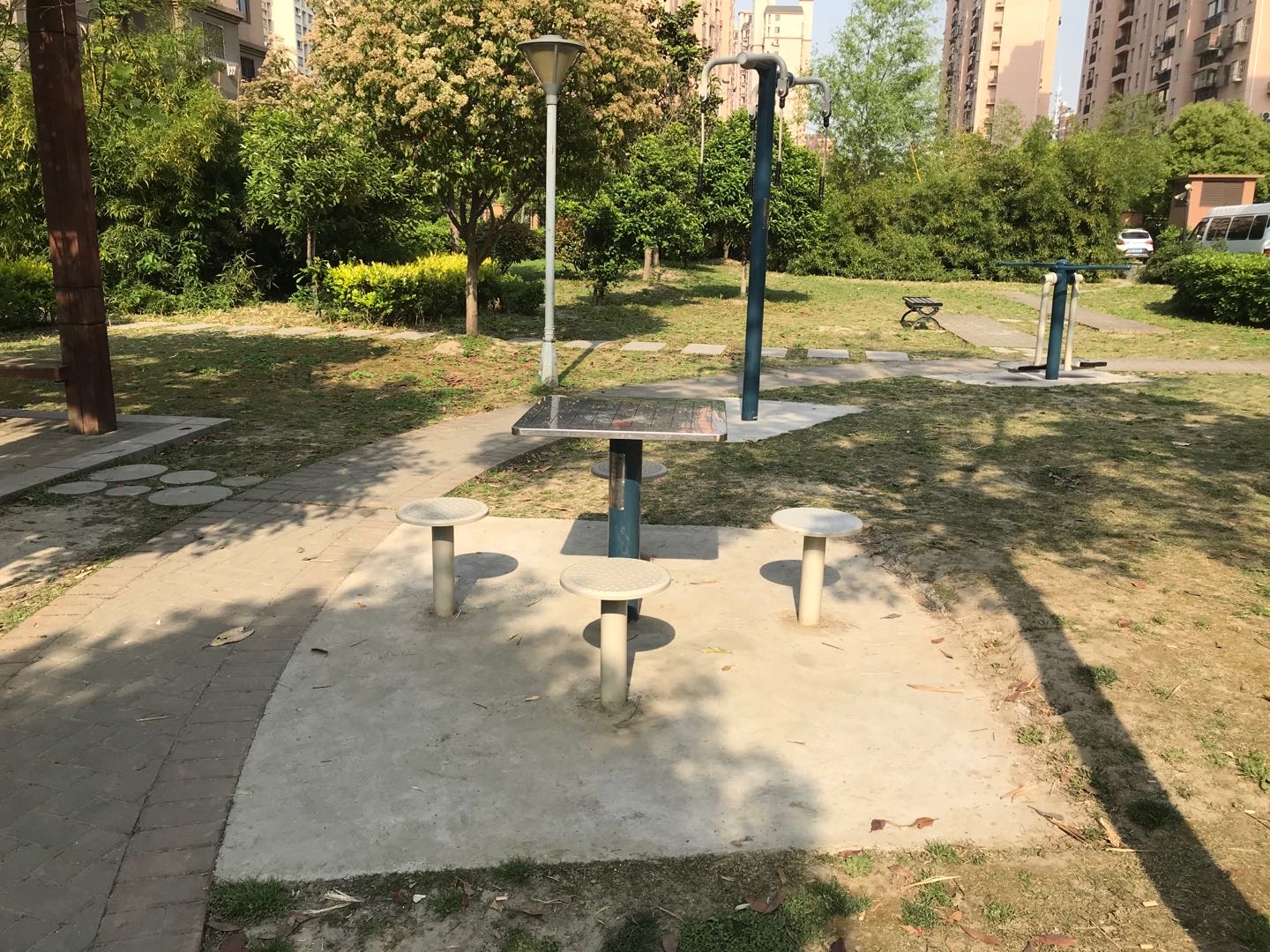 棋牌桌