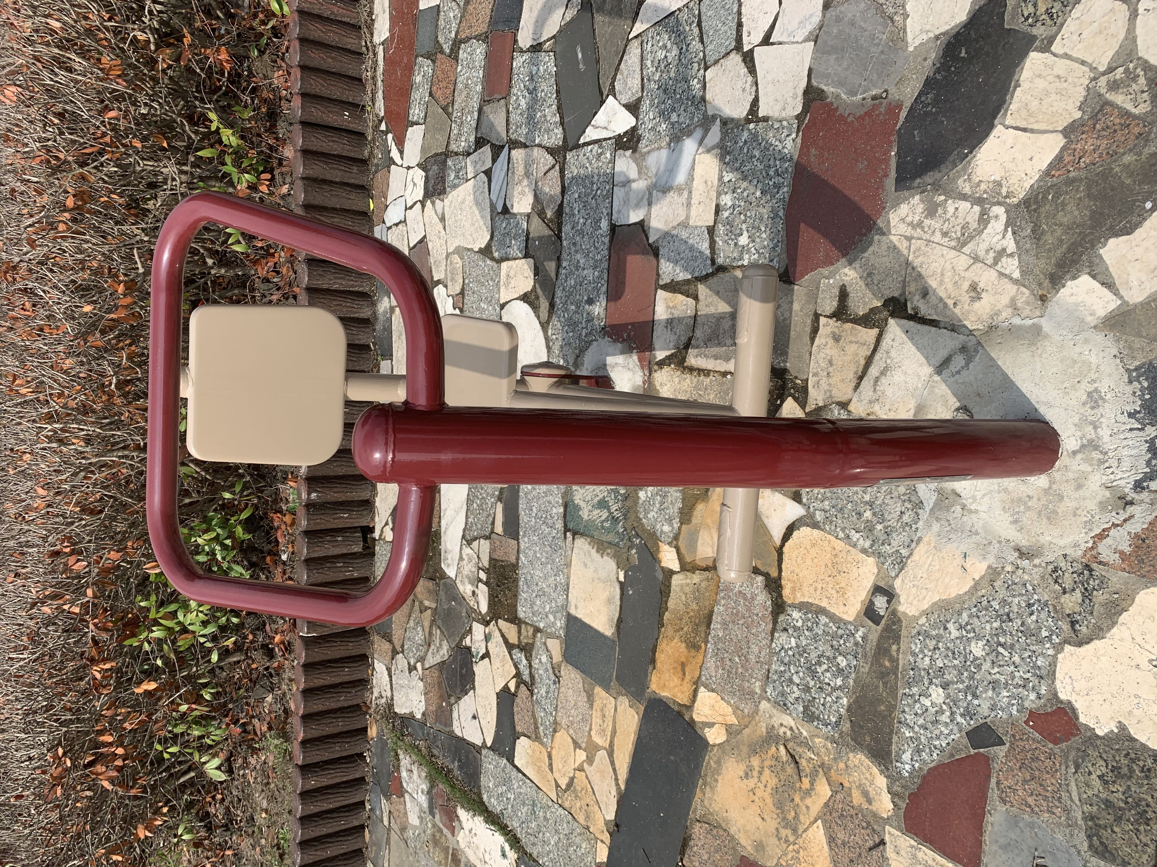 伸展器